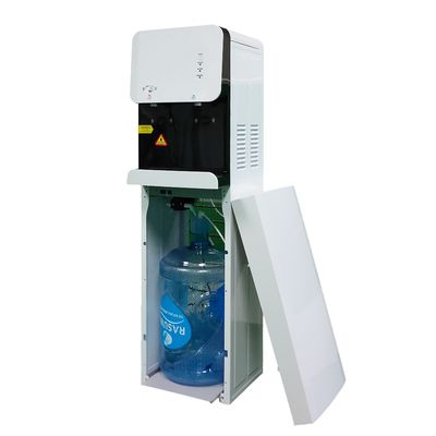 Bezdotykowy dystrybutor wody pitnej 585W SS304 105L-G / H