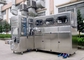 Maszyna do napełniania butelkowanej wody typu L typu 5 galonów 200BPH do pełnej linii butelkowania