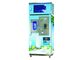 Automat do mleka ze stali nierdzewnej, dozownik mleka o stałej temperaturze