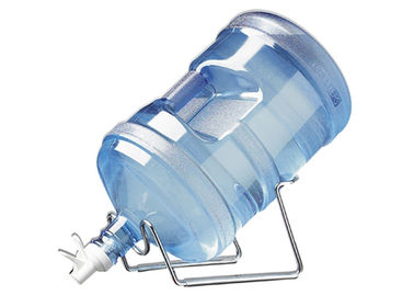 Cradle And Aqua Valve Akcesoria do butelkowanej wody na butelkę z 5 galonami