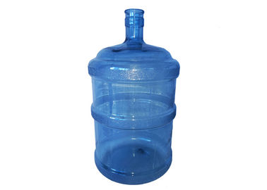 No Handle 5 Gallon PC Bottle Do 5 galonów butelkowanej wody Round Body Founded
