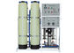 2-stopniowy oczyszczacz wody RO z filtrem wstępnym FRP, urządzenie do uzdatniania wody 300LPH