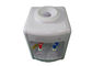 Elektryczny dystrybutor wody butelkowanej, 36TD biały pulpit Water Cooler