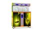 Podwójna strefa Automat do wody na 5 litrów na minutę Napełnianie oliwy z oliwek