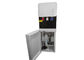 Dozownik gorącej i zimnej wody 105L-CG POU ze sterylizatorem UV 10 W ze stali nierdzewnej i filtrem z węglem aktywnym